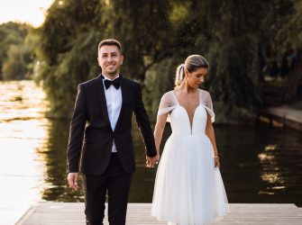 Alegerea Intervalului Orar Perfect pentru Ședința Foto de Nuntă