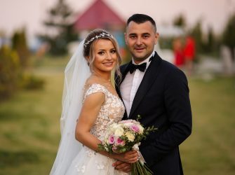 5 Reguli Fundamentale Pentru o Ședință foto de Nuntă Reușită