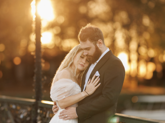 Top 9 locații din București și împrejurimi pentru o ședință Trash the Dress