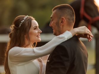 Alegerea Locației Potrivite Pentru Sesiunea Foto și Video în Ziua Nunții