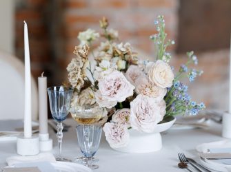 Cum să transformi o nuntă obișnuită într-un eveniment elegant ?