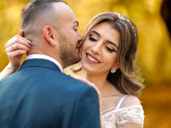 3 motive să îți faci nunta toamna